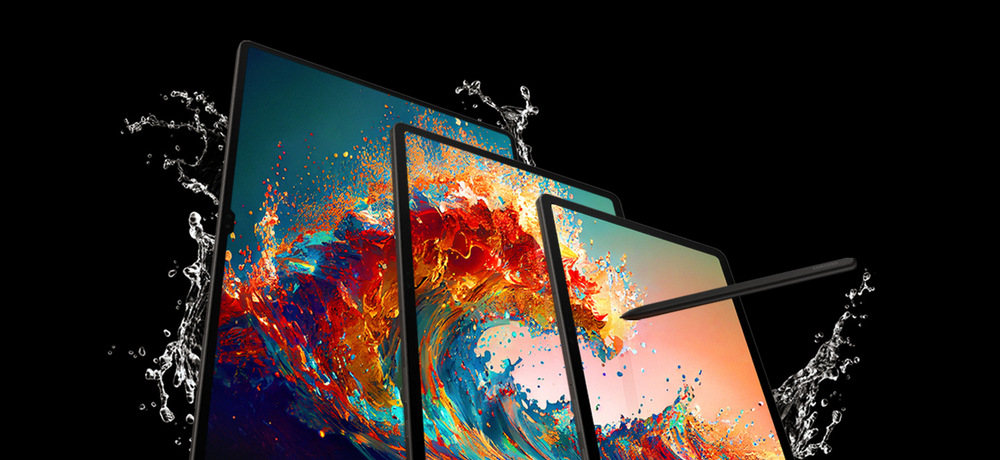 Samsung Tab S9 Ultra Graphite itya sk-7
